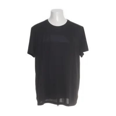 Trainingstop (Zwart) van Crivit Polyester