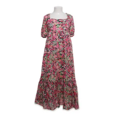 Dress (Black, Multicolored) from New Look