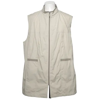 Ytterväst (Beige) från TDLR Bomull, Polyester