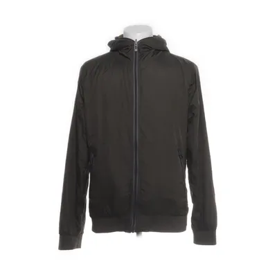 Jakke (Grøn) fra Blend Nylon, Polyester