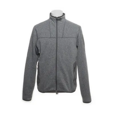 Fleece jacket (Green) from Arcteryx Polyester