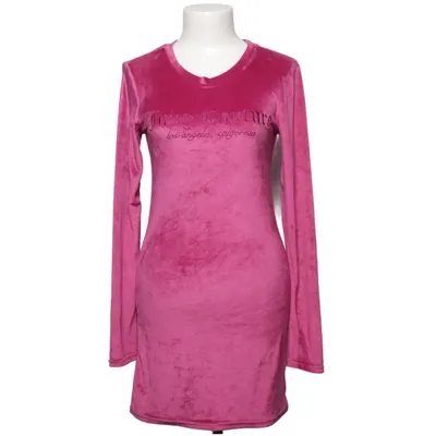 Klänning (Rosa) från Juicy Couture Elastan, Polyester