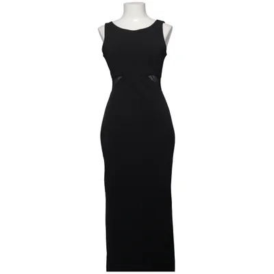 Robe longue (Noir) de All That Jazz
