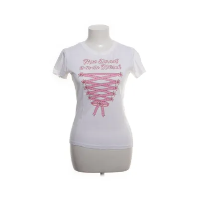 T-shirt (White) from Sol’s