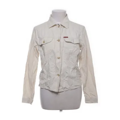 Överskjorta (Beige) från Marc Lauge Bomull, Linne