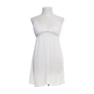 Nightgown (White) from Etam Polyester