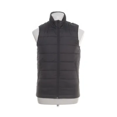 Outdoor vest (Zwart) van Oxylane Polyamide, Polyester
