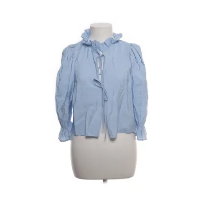 Top (Blauw) van My Jewellery Modal, Polyester