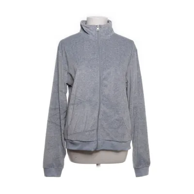 Cardigan (Grå) fra Northern Light Collection Polyester