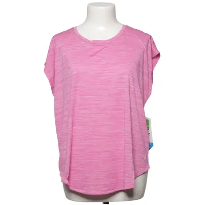 Træningstop (Pink) fra SOC Polyester