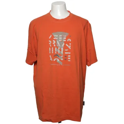 T-shirt (Carpenter Ace) fra Björnkläder Bomuld