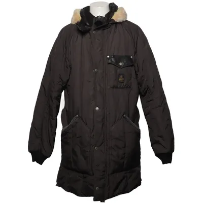 Parka (Schwarz) von RefrigiWear Polyamid, Polyester