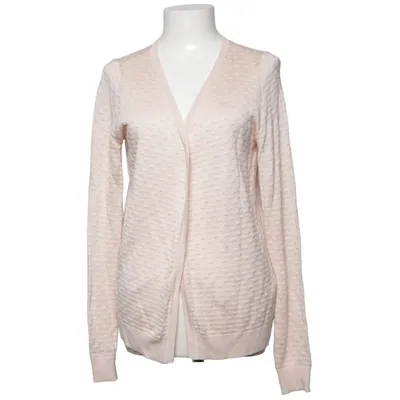 Cardigan (Beige) van VILA Clothes Acryl, Viscose