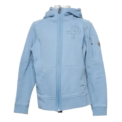 Sweat à capuche (Bleu) de Pelle P