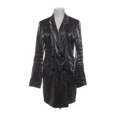 Blazer (Grijs) van MbyM Linnen, Polyester, Viscose