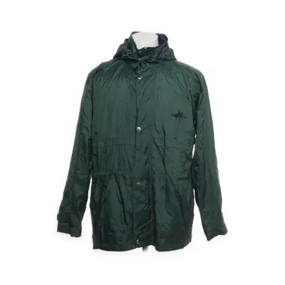 Parkas (Grön, Blå) från Classic Riding Wear