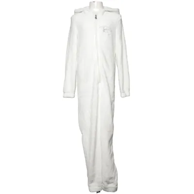 Grenouillère (Blanc, Multicolore) de H&M Polyester