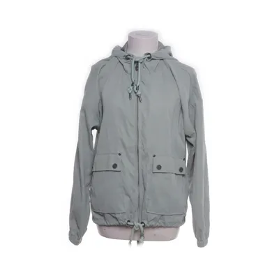 Jacket (Green) from Dreimaster Polyester