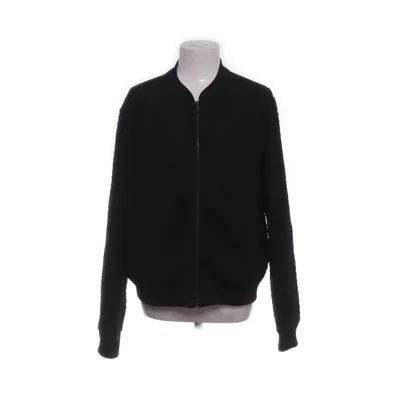 Letvægtsjakke (Sort) fra Zoul Edition Polyester