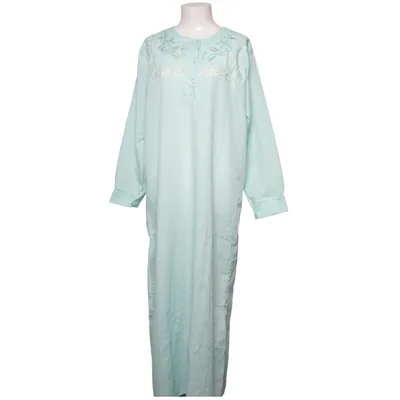 Débardeur de nuit (Bleu) de High Fashion Viscose