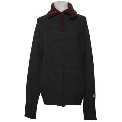 Sweater (Gray) from Ulvang Wool