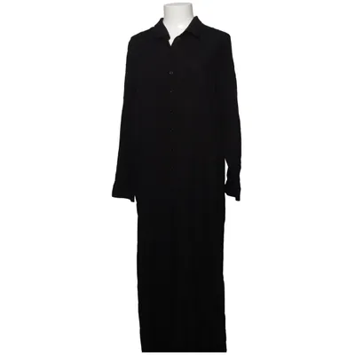 Blousejurk (Zwart) van Alia