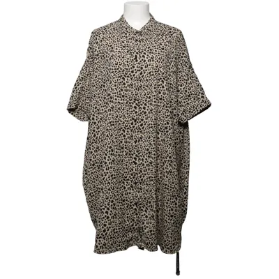 Skjortklänning (Sos/W Dress) från The Black Label Collection Lager 157 Polyester