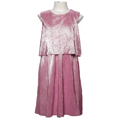 Dress (Pink) from Mywear Young Polyester