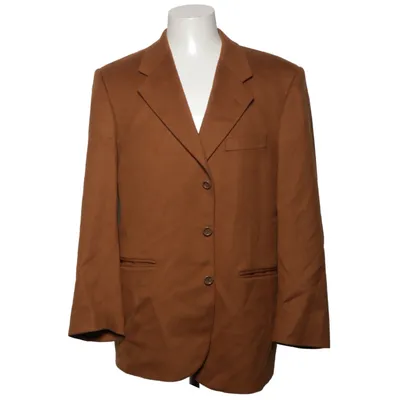 Blazer (Luuki) from Turo Cashmere, Polyamide, Viscose, Wool
