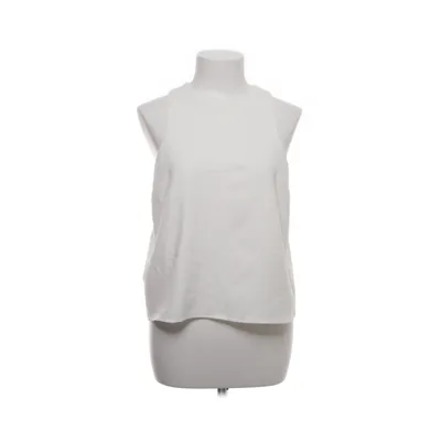 Topp (Vit) från Miss Selfridge