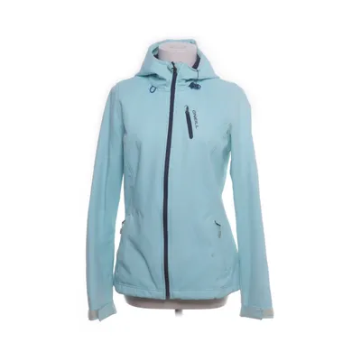 Softshell jacket (Blauw) van O’neill Polyester
