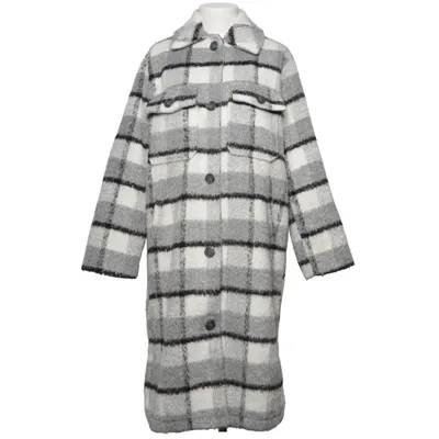 Jas (Grijs, Wit, Zwart) van Pernilla Wahlgren Design Acryl, Polyester