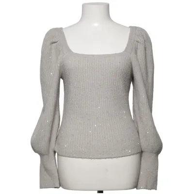 Trui (Grijs) van 1. State Acryl, Elastaan, Metallvezel, Polyamide, Polyester