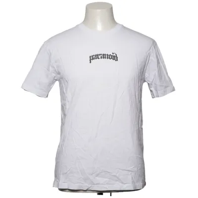 T-shirt (White) from Black Squad Cotton