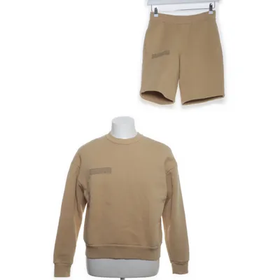 Loungewear (Brown) from Pangaia Organic cotton, Recycled cotton