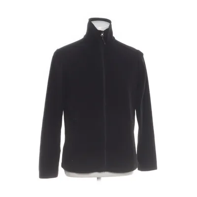 Fleecejacka (Svart) från Frilufts Polyester