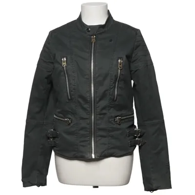 Jack (Grijs) van G-Star Raw Katoen, Elastaan, Polyester, Viscose
