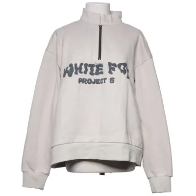 Polaire (Beige) de White Fox Coton, Polyester