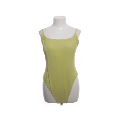 Badpak (Groen) van H&M Elastaan, Polyamide, Polyester
