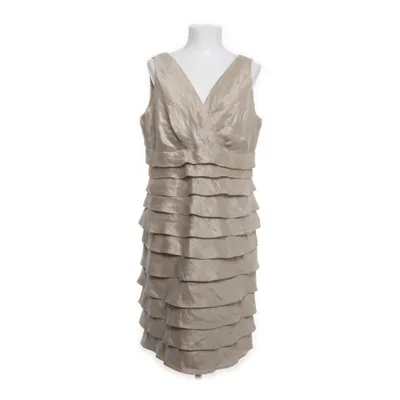 Dress (Beige) from Sixth Sense