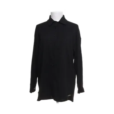 Shirt (Black) from New Collection Polyester, Elastane