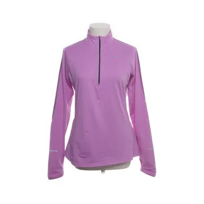 Træningstrøje (Dri-Fit) fra Nike Running Elastan, Polyester