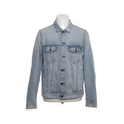 Jeansjacka (Blå) från Neuw