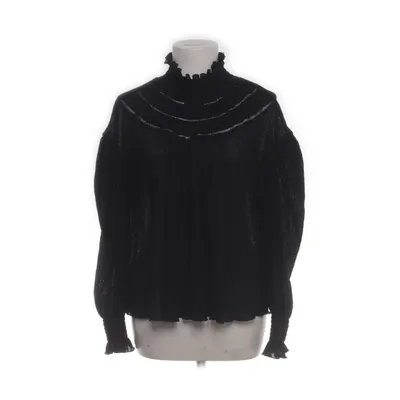 Blus (Svart) från Edited Polyester