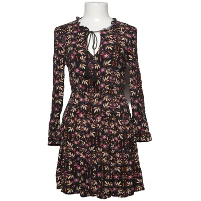 Robe (Noir, Multicolore) de House Collection Viscose