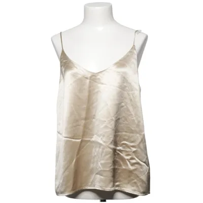 Débardeur (Beige) de Samsøe & Samsøe Acétate, Polyester