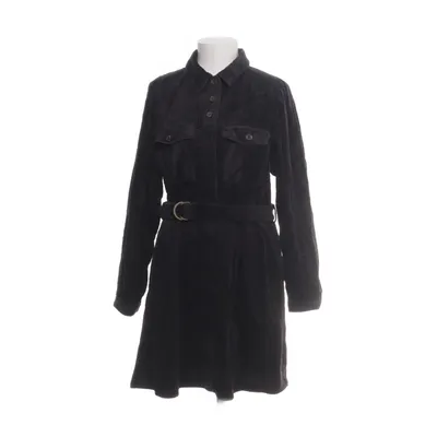Coat (Black) from & Other Stories Cotton