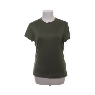 T-shirt (Groen) van Zeagoo Elastaan, Polyester