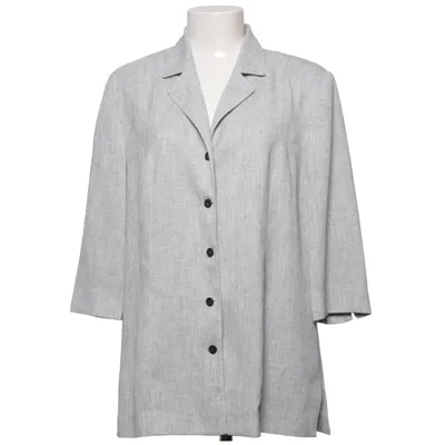 Blazer (Gris) de Marcona