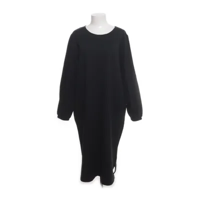 Kjole (Sort) fra Bonprix Collection Bomuld, Polyester